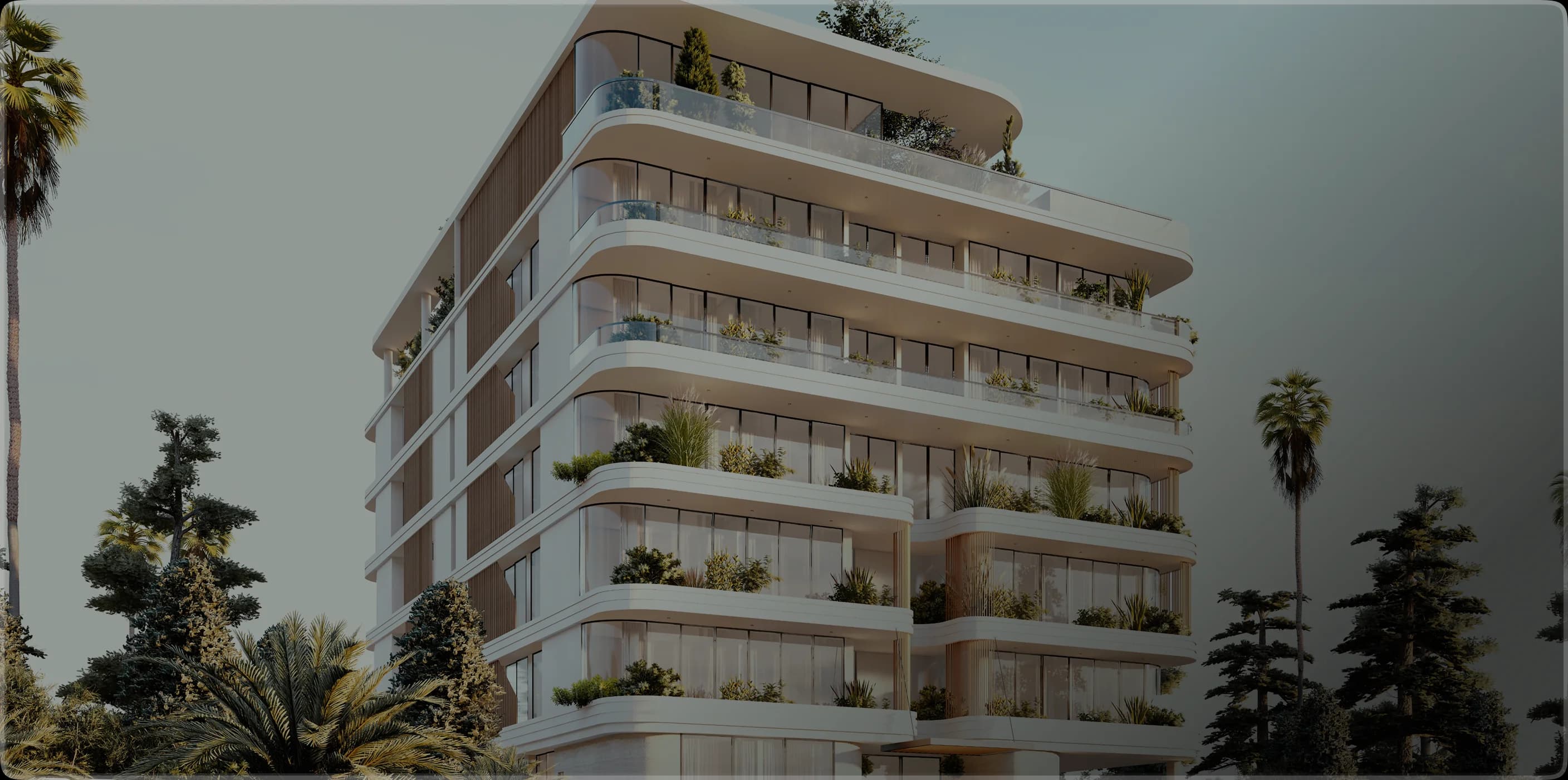 Elevated Living with Unmatched Amenities