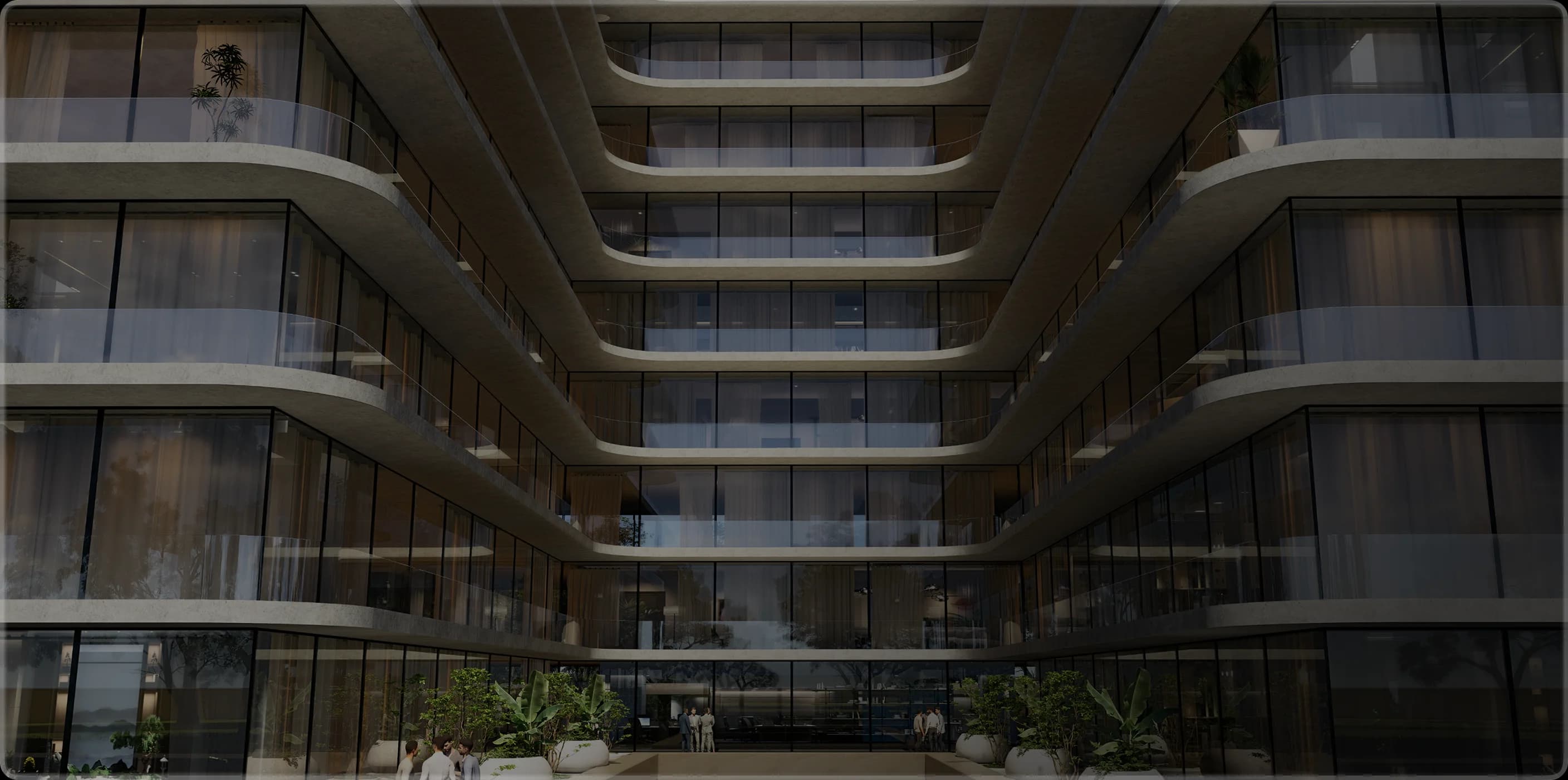 Elevating Urban Living in the Heart of Upanga