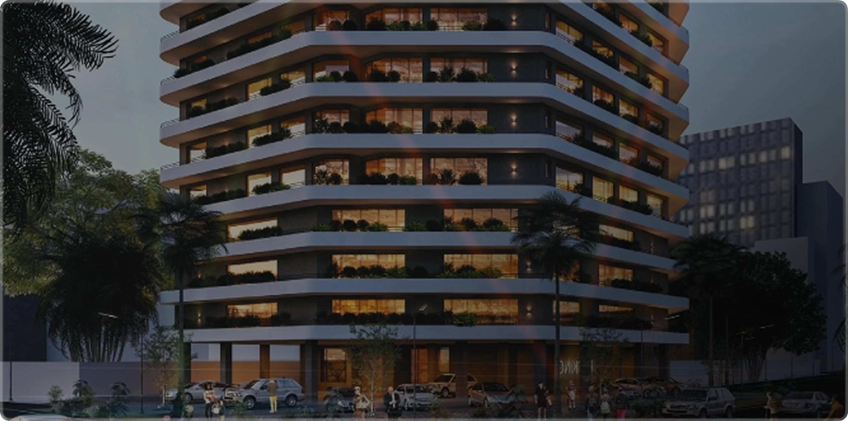 Elevating Urban Living in the Heart of Upanga